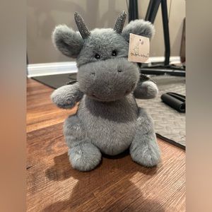 NWT Mon Ami Dax Dragon